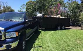 Shed Removal in Shelter Island Heights, NY